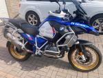 Detail nabídky - BMW R 1250 GS Adventure