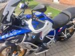 Klikněte pro detailní foto č. 2 - BMW R 1250 GS Adventure