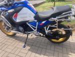 Klikněte pro detailní foto č. 5 - BMW R 1250 GS Adventure