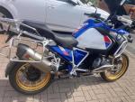 Klikněte pro detailní foto č. 8 - BMW R 1250 GS Adventure