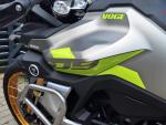 Klikněte pro detailní foto č. 10 - Voge 900 DSX Touring EURO 5+