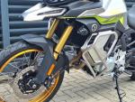 Klikněte pro detailní foto č. 11 - Voge 900 DSX Touring EURO 5+
