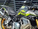 Klikněte pro detailní foto č. 13 - Voge 900 DSX Touring EURO 5+