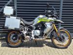 Klikněte pro detailní foto č. 1 - Voge 900 DSX Touring EURO 5+