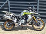 Klikněte pro detailní foto č. 2 - Voge 900 DSX Touring EURO 5+