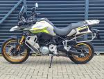 Klikněte pro detailní foto č. 6 - Voge 900 DSX Touring EURO 5+