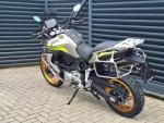 Klikněte pro detailní foto č. 7 - Voge 900 DSX Touring EURO 5+