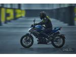 Klikněte pro detailní foto č. 13 - CFMOTO 125 NK - Skladem