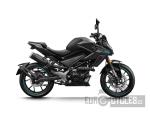 Klikněte pro detailní foto č. 2 - CFMOTO 125 NK - Skladem
