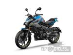 Klikněte pro detailní foto č. 3 - CFMOTO 125 NK - Skladem