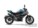 Klikněte pro detailní foto č. 4 - CFMOTO 125 NK - Skladem