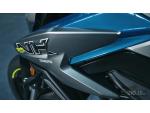 Klikněte pro detailní foto č. 6 - CFMOTO 125 NK - Skladem