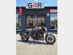 Detail nabídky - Ducati XDiavel, ČR, 1. MAJITEL, SERVIS, VÝBAVA, KRÁSNÝ KOUSEK