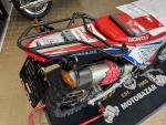 Klikněte pro detailní foto č. 13 - Honda CRF 300L LeoVince