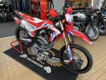 Klikněte pro detailní foto č. 2 - Honda CRF 300L LeoVince