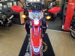 Klikněte pro detailní foto č. 3 - Honda CRF 300L LeoVince