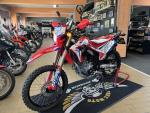 Klikněte pro detailní foto č. 4 - Honda CRF 300L LeoVince