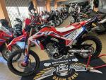 Klikněte pro detailní foto č. 5 - Honda CRF 300L LeoVince