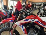 Klikněte pro detailní foto č. 6 - Honda CRF 300L LeoVince