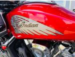 Klikněte pro detailní foto č. 7 - Indian Challenger Limited