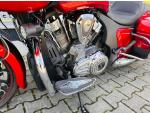 Klikněte pro detailní foto č. 9 - Indian Challenger Limited