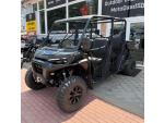 Klikněte pro detailní foto č. 8 - CAN-AM Traxter MAX HD11 XU T ABS MY26, Stealth Black