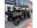 Klikněte pro detailní foto č. 10 - CAN-AM Traxter MAX HD11 XU T ABS MY26, Stealth Black