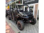 Klikněte pro detailní foto č. 2 - CAN-AM Traxter MAX HD11 XU T ABS MY26, Stealth Black