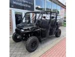 Klikněte pro detailní foto č. 1 - CAN-AM Traxter MAX HD11 XU T ABS MY26, Stealth Black