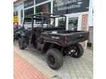Klikněte pro detailní foto č. 3 - CAN-AM Traxter MAX HD11 XU T ABS MY26, Stealth Black