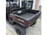 Klikněte pro detailní foto č. 4 - CAN-AM Traxter MAX HD11 XU T ABS MY26, Stealth Black