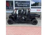 Klikněte pro detailní foto č. 5 - CAN-AM Traxter MAX HD11 XU T ABS MY26, Stealth Black