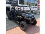 Klikněte pro detailní foto č. 6 - CAN-AM Traxter MAX HD11 XU T ABS MY26, Stealth Black