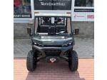Klikněte pro detailní foto č. 7 - CAN-AM Traxter MAX HD11 XU T ABS MY26, Stealth Black