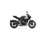 Klikněte pro detailní foto č. 3 - Triumph Trident 660, nový model