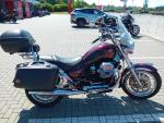 Klikněte pro detailní foto č. 2 - Moto Guzzi California 1100