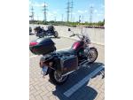 Klikněte pro detailní foto č. 3 - Moto Guzzi California 1100