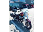 Klikněte pro detailní foto č. 4 - Moto Guzzi California 1100