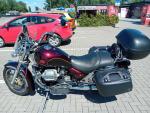 Klikněte pro detailní foto č. 7 - Moto Guzzi California 1100