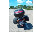 Klikněte pro detailní foto č. 8 - Moto Guzzi California 1100