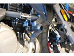 Klikněte pro detailní foto č. 7 - CFMOTO CFMOTO 650NK - hezký stav, původ ČR