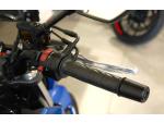 Klikněte pro detailní foto č. 9 - CFMOTO CFMOTO 650NK - hezký stav, původ ČR