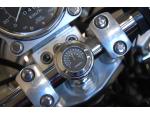 Klikněte pro detailní foto č. 12 - Honda Honda VT 1100 Shadow - hezký stav