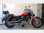 Detail nabídky - Honda Honda VT 1100 Shadow - hezký stav