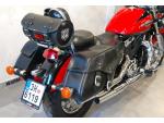 Klikněte pro detailní foto č. 4 - Honda Honda VT 1100 Shadow - hezký stav