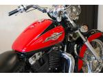 Klikněte pro detailní foto č. 7 - Honda Honda VT 1100 Shadow - hezký stav