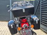 Klikněte pro detailní foto č. 10 - Kawasaki VN 1500 Classic