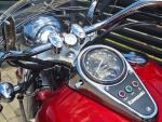Klikněte pro detailní foto č. 11 - Kawasaki VN 1500 Classic