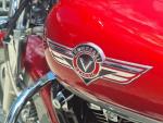 Klikněte pro detailní foto č. 13 - Kawasaki VN 1500 Classic