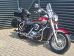 Klikněte pro detailní foto č. 2 - Kawasaki VN 1500 Classic